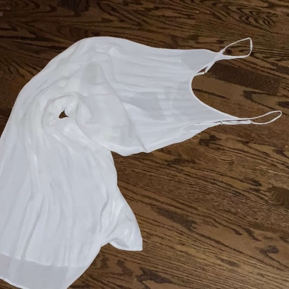 NWT Raviya Maxi Swim Suit Cover Up - Size S